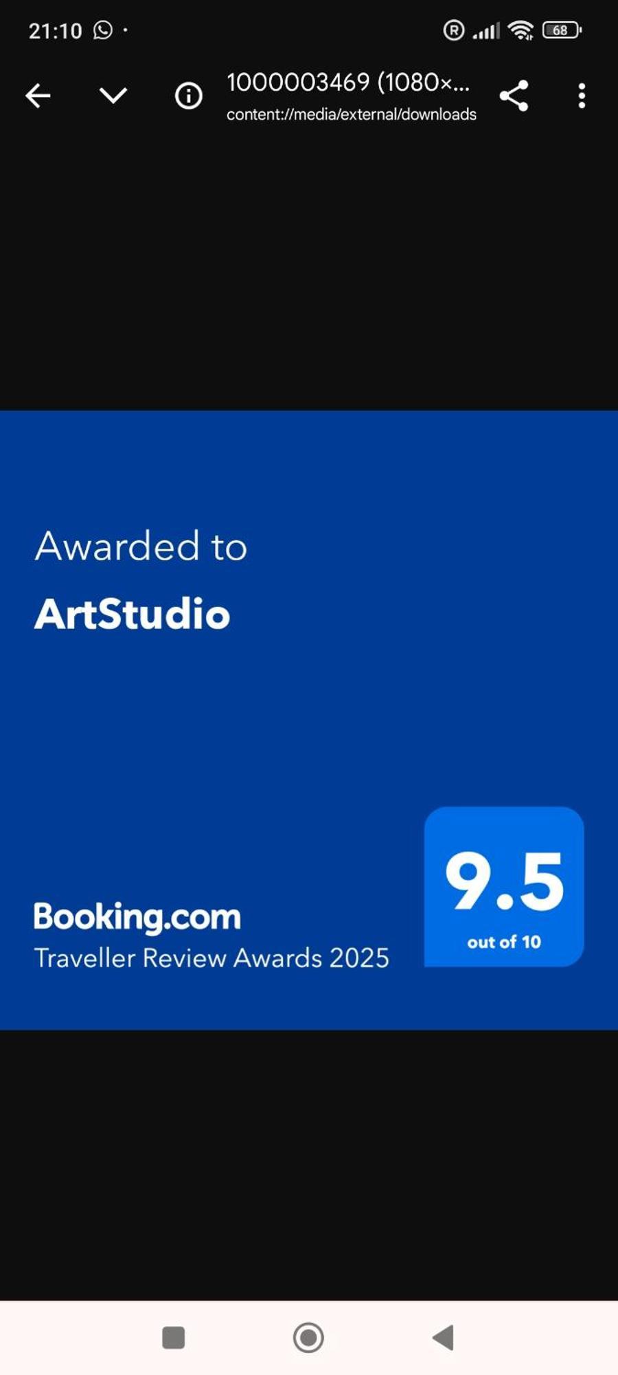 Artstudio Brașov Zimmer foto